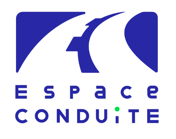 Espace Conduite 33 Logo